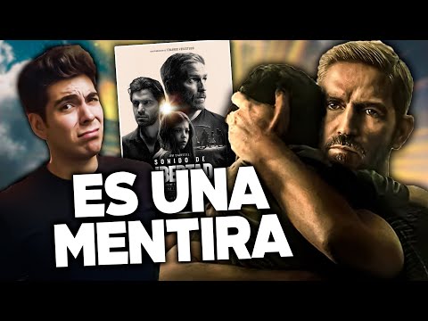 El SONIDO DE LA LIBERTAD es una MENTIRA