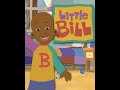 Little Bill End Theme