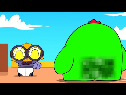 САМЫЕ УГАРНЫЕ СМЕШНЫЕ НОВЫЕ МУЛЬТИКИ ПО БРАВЛ СТАРС | ПОДБОРКА | BRAWL STARS ANIMATION