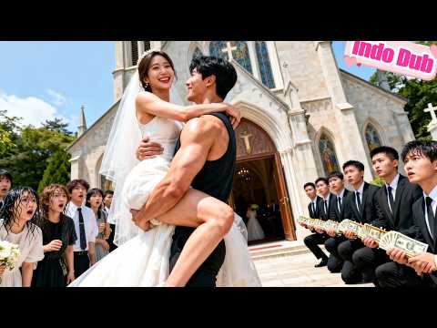 Dibuang Saat Nikah, Gadis Ini Nikahi Pengemis. Ternyata Dia CEO Miliarder!