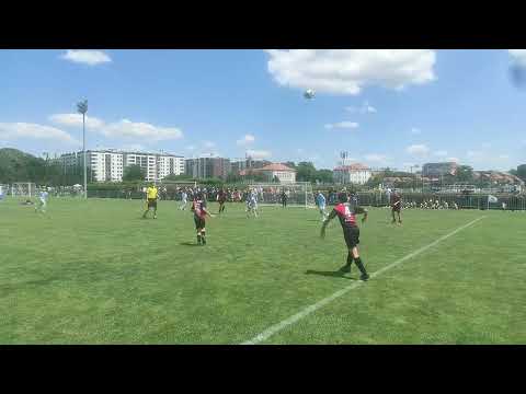 Kup Dragan Mance  FK Rad 2012-Varga 1:1