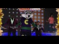 Chuck E Cheese Easy Dance Official Music Video Halloween Version