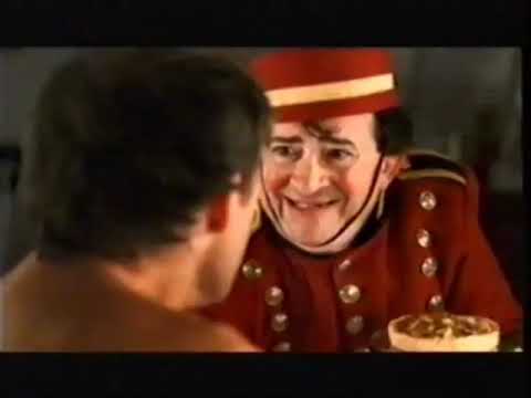 ITV1 Wales adverts, promos and presentation around Coronation Street, 2nd February 2003