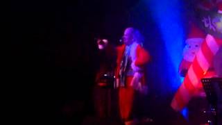 The Residents - Baby Sister