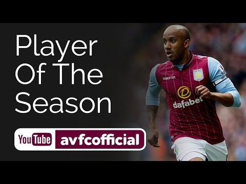Delph named player of the season
