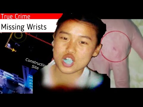 The case of Missing Wrists