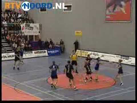 Nic./Alfa College - Koog Zaandijk 0708