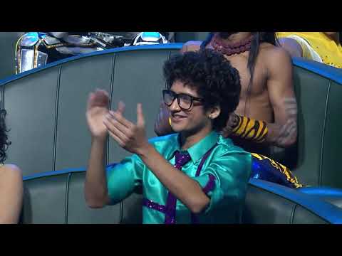 Superb performance | Dance India Dance | Season 4 | Episode 11