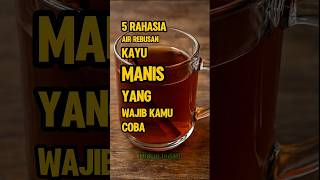 Download lagu 5 Rahasia Air Rebusan Kayu Manis Yang Wajib Kamu Coba. #hidupindah mp3