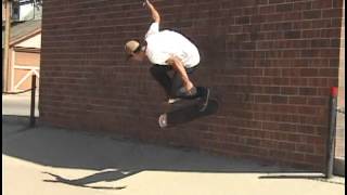 Gordie Cousino - Let the Good Times Roll