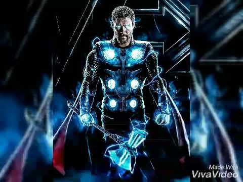 TOP 10 THOR pictures