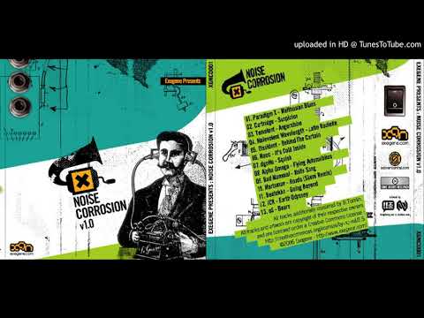 Martsman - Roads (Sileni Remix)