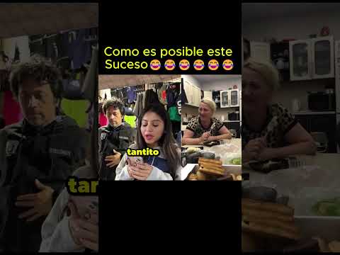 Lo más divertido que verás hoy 😂  #humor #shorts