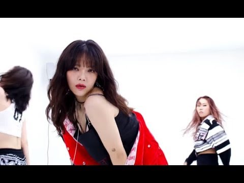 Watch: AOA’s Jimin Makes Fierce Solo Comeback With MV For “Hallelujah”(News)