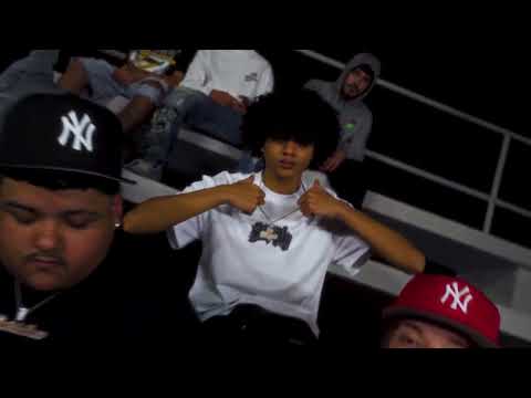 El Buddha ft @dioneltv  - ICEE (PROD. BY GioFilms)