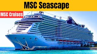 Why MSC Seascape Is the Best Family Cruise in the Caribbean!