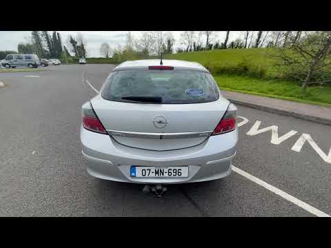 Opel Astra 2007 - Image 2