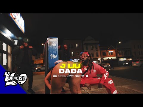 J-Liu - "DADA" (Produced by ‪@THIRST973 ‬) [ @YoWhoDisCalling?! ] #yowhodiscalling #yowhodis