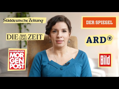 Der Einfluss von Medien auf unsere Demokratie | Marina Weisband