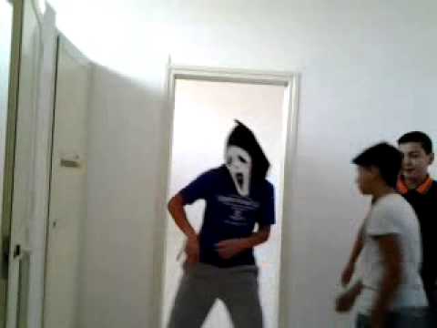 Harlem Shake ferdinando russo