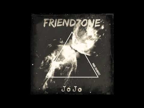 JoJo The Deity - Friendzone