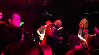 Disgust For Your Kind (First Time Live)