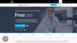 How to recover files from USB flash drive with Wondershare Recoverit