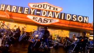 VISA Harley Davidson