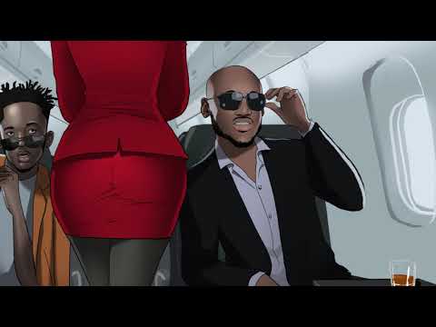 Mr Eazi - Suffer Head (feat. 2Baba) [Official Audio]