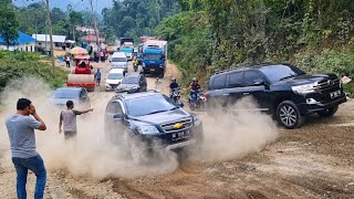 Download lagu TERLIHAT JELAS BEDANYA Mobil FWD vs Mobil RWD Melewati Tanjakan Licin Batu Jomba mp3 Download lagu TERLIHAT JELAS BEDANYA Mobil FWD vs Mobil RWD Melewati Tanjakan Licin Batu Jomba mp3