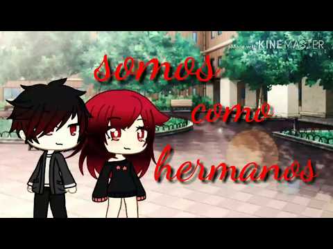 Somos como hermanos