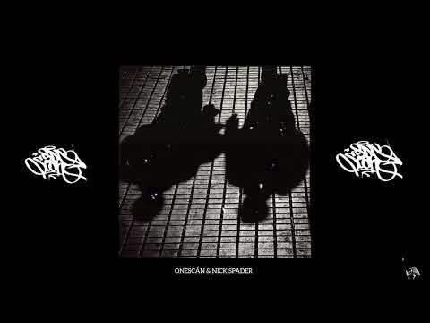 Onescán - Artekha (Prod. Nick Spader)