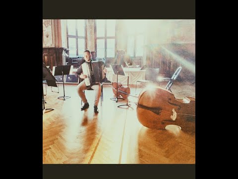 Jukka Tiensuu - Fantango, Grzegorz Snopek