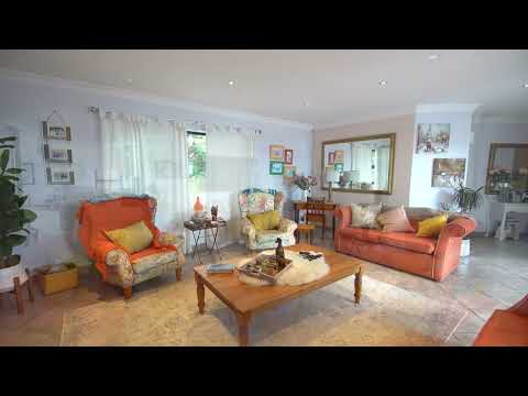 40 Langeberg,Kamma Heights