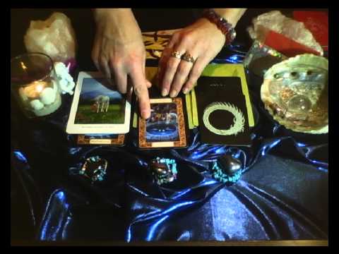 Wochenorakel vom 26.01-01.02.2015 für den Mann