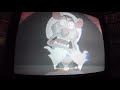 Opening To The Rescuers 1992 VHS