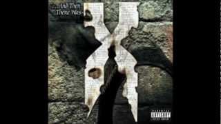 DMX feat. Regina Belle - Angel