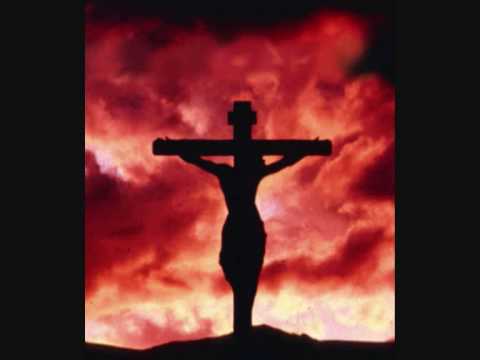 Piet Sybrandy - Het ruw' houten kruis