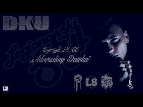 Kopczyk LS/CS - Adrenaliny Dawka