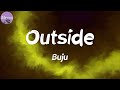 Outside Lyrics Buju