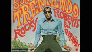Sono tremendo - Rocky Roberts (1968)