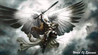 Two Steps From Hell - Empire of Angels [Thomas Bergersen]