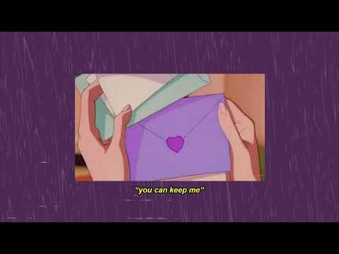 Video thumbnail for You can keep me.
