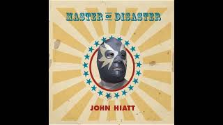 John Hiatt - Back On The Corner [5.1 Surround Sound]