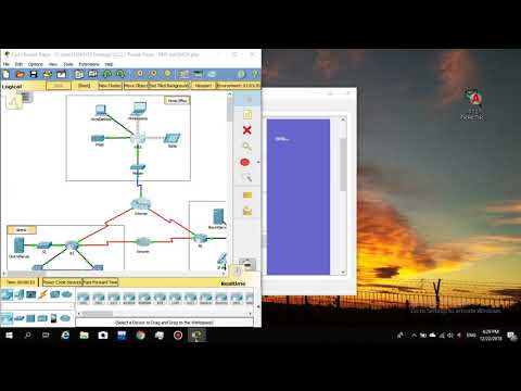 10.2.2.7 DNS and DHCP