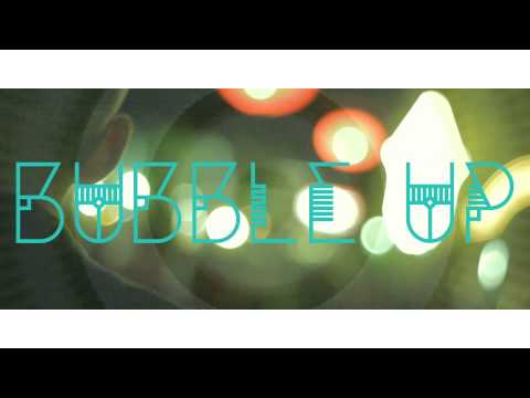 Retrohandz - Bubble Up (feat. Kg Man) (VIDEO PREVIEW - Primitive #6)