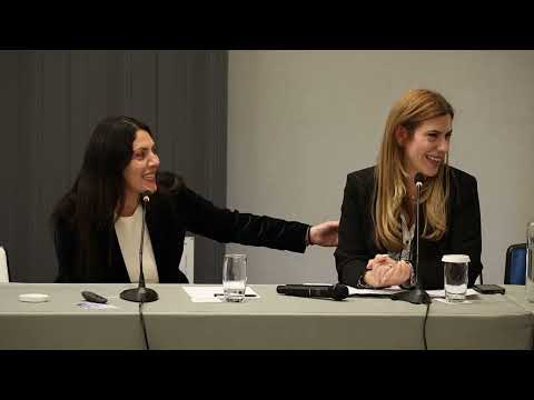 23ο ΣΥΝΕΔΡΙΟ ΣΕΔ-Β' ΦΑΣΗ: 4ο ΠΑΝΕΛ