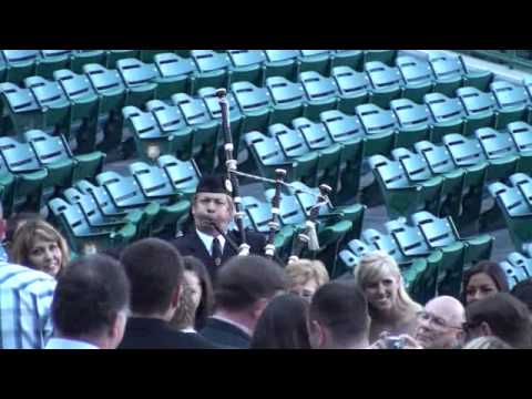 Promotional video thumbnail 2 for Hire-A-Bagpiper