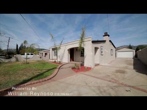 1321 8th St. San Fernando, CA 91340
