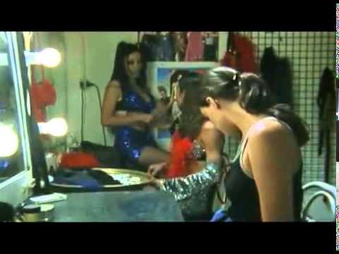 Fulvia Lorenzetti "Giorni dispari" regia Dominick Tambasco